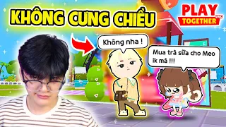 PLAY TOGETHER | BEDY TROLL KHÔNG CƯNG CHIỀU MEO NỮA VÀ CÁI KẾT