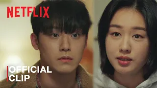 The Good Bad Mother | Official Clip | Netflix [ENG SUB]