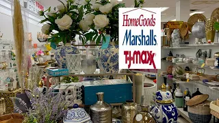 BRAND *NEW* PHENOMENAL HOME GOODS | FURNITURE | SPRING | HOME DECOR STORE WALKTHROUGH #browsewithme