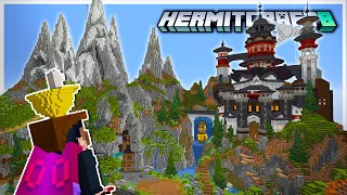 Hermitcraft S8: Episode 15 - YYAAAAAAAASSSS