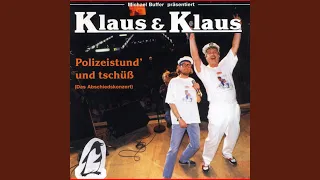 Polizeistund'