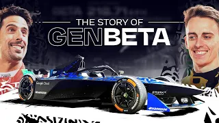 The Story of GENBETA ⚡️