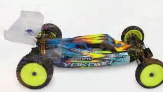 JConcepts VLog - October 2016 New Products