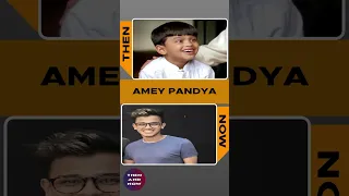 BOLLYWOOD CHILDS ACTORS THEN AND NOW #shorts #short #thenandnow #ytfeed #ytvideo