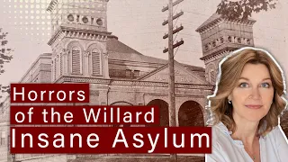 Willard Asylum For The Chronic Insane History | The Life and Death
