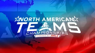 2023 JOOLA North American Team Championships - Quarterfinals and Semifinals