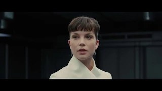 Blade Runner 2049 Archives