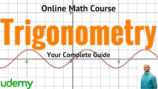 Trigonometry; Your complete Guide