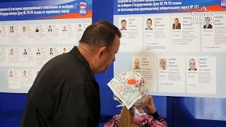 На праймериз «ЕР» на выборах в Госдуму от Нижегородской области не было конкуренции, — эксперты