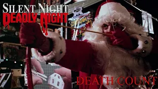 Silent Night, Deadly Night (1984) Death Count