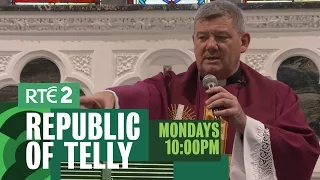 Now That's What I Call Mass! | Republic of Telly | Mondays, 10:00PM RTÉ2
