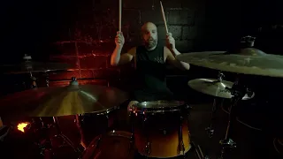 Get The Shot - Deathbound Drum Playthrough