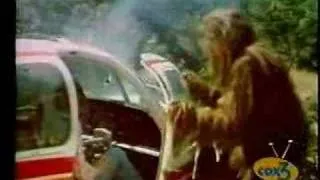 Bigfoot and Wildboy Intro