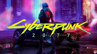 18+   СМОТРЕЛ, НО НЕ ИГРАЛ / CYBERPANK 2077