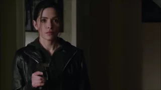 Person of Interest - Shaw avenges Root (05x13)