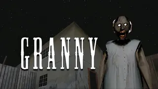 حاولت ان اهرب من بيت GRANNY