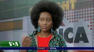 Straight Talk Africa Three Impressive Africa Women