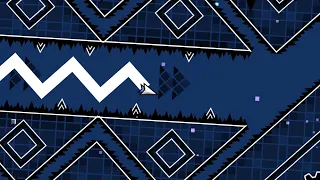 Geometry Dash - Sh!tty Hyper Paradox (100%) ~ Sh!tty Level by Lupe1204