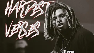 Most AGGRESSIVE ZILLAKAMI VERSES/HOOKS