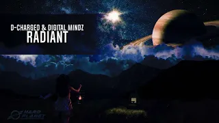 D-Charged & Digital Mindz - Radiant (Extended Mix)