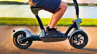 Best Electric Scooters 2023 - Top 7 Best Electric Scooters for Kids