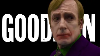 GOODMAN (Better Call Saul Trailer: Joker Style)