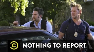 Nothing to Report - Partners - Uncensored