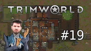 (T)RimWorld #19 mit Matteo