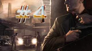 Mafia 2: Joe's Adventures #4™