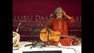 Pandit Vishwa Mohan Bhatt  (Bengaluru Dasara Habba 2015)