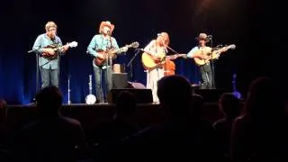 Dave Rawlings Machine w/ John Paul Jones - "Going To California" @ The Ryman 6/27/14