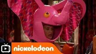 Nicky, Ricky, Dicky & Dawn | Ele-funky | Nickelodeon UK