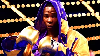 GUILLERMO «El Chacal» RIGONDEAUX - Highlights/Knockouts