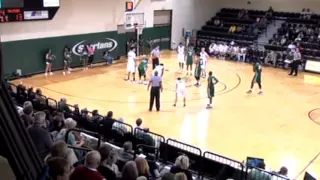 MARCELLOUS BELL (JU) @ USC UPSTATE - (2.14.15) - 20PTS, 1REB, 2AST.