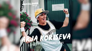 Arja Koriseva - Lupasit et kelpaan näin (Vain elämää kausi 11)