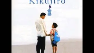 Mother - Joe Hisaishi (Kikujiro Soundtrack)