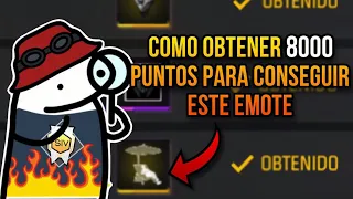 La guía completa como conseguir el emote baño de sol en el sistema de logros de freefire