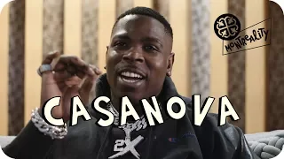 CASANOVA x MONTREALITY ⌁ Interview