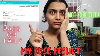 My Class 12th result 2024!! | PCMB | pass or fail??