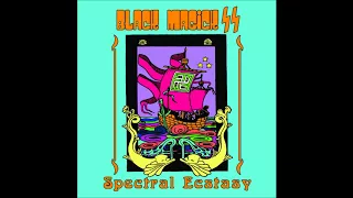 Black Magick SS - Spectral Ecstasy (Full Album) (2018)