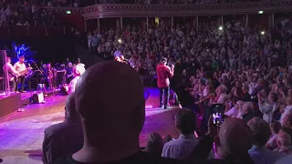 CALIFORNIA GIRLS The Beach Boys, Royal Albert Hall, London 25 June 2019 4K 9