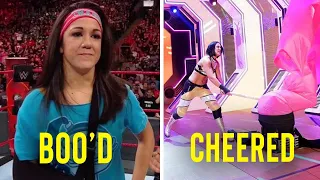 10 Heel Turns That Vitally Saved A WWE Wrestler's Career