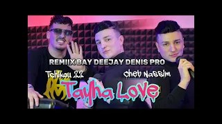 Cheb Nassim 2k24 Tayha Love W N3ani Remixez Bay Deejay Denis Pro