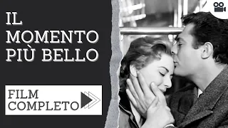 Il Momento Più Bello | Commedia | Film completo in italiano