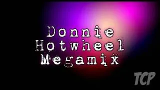 Britney Spears-Donnie Hotwheel Megamix (TC93 Video)