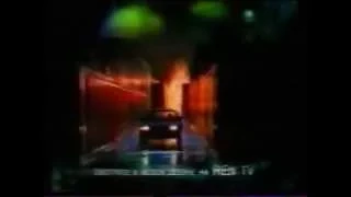 Анонс X Files REN TV, 2002