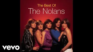 The Nolans - Sexy Music (Audio)