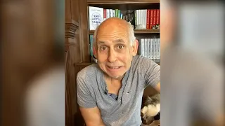 22 Symptoms of Anxiety, 4 Simple Solutions | Dr. Daniel Amen