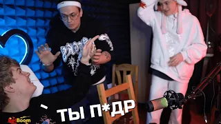 СОДА ЛАВ СТРЕЛЬНУЛ ЗАПРЕТКУ 😲