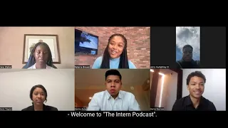 ESPN Intern Podcast